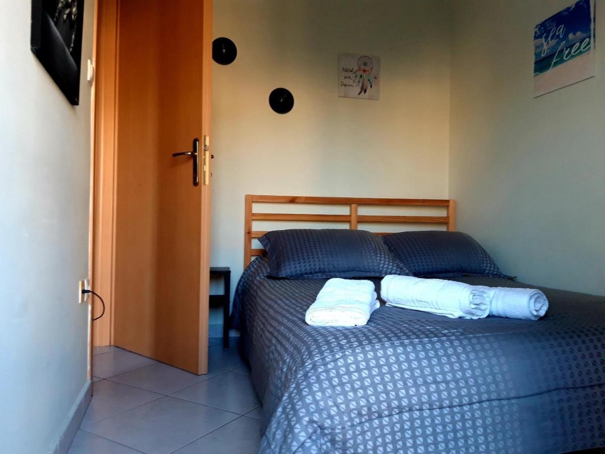 Appartement Smurfs' House